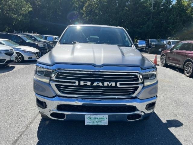 ram ram 1500 pickup 2019 1C6SRFJT7KN736022 image ram ram 1500 pickup 2019 1C6SRFJT7KN736022 image